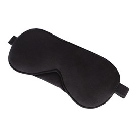 Sleep Masks for Women Men Cotton Eye Masks for Sleeping Blindfold Sleep Eye Mask Adjustable Sleep Eye Mask Eye Shades Covers for Sleeping Light Blocking Sleep Eye Mask for Travel Yoga Plane Night