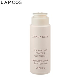 LAPCOS Chaga Rest LHA Enzyme Powder Cleanser 50g