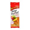 Safari Fruit Rolls Mango 80g Pack