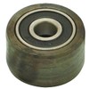 General Pipe Cleaners 136120 Replacement Bottom Feed Roller with Bearing for General Pipe Cleaner Drain Maintenance Machines
