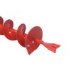 THUNDERBAY 6 Inch Diameter 36 Inch Long Earth Auger Bit