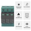 Surge Protective Device 1000V DC 20‑40KA 3P PC Photovoltaic PV