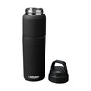 Camelbak Multibev Sst Vacuum Insulated 22Oz/16Oz, Black/Black