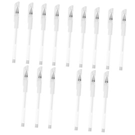 ULTECHNOVO 15pcs Microblading Eyebrow Pencil Water Tint Tattoo Marker Pen for Salon