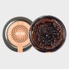 Soy Sauce Caviar Spheres – Gourmet Soy Pearls for Sushi,