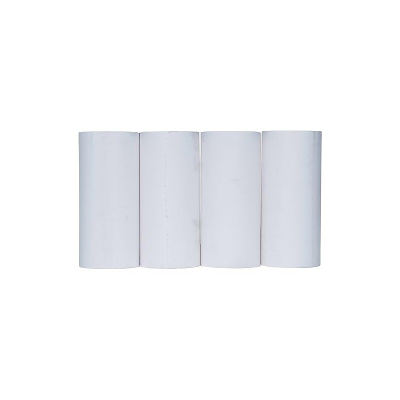DENVER Papierrolle PP-40, für Bilddrucker MBP-32B u. Kamera KPC-1370