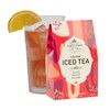 Harney Fresh Brew Iced Tea BLOOD ORANGE 3 2 qt