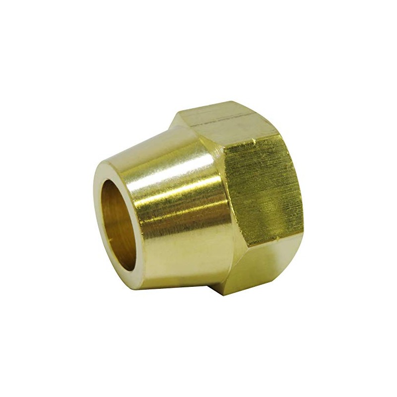 Flowbal Flare Joint for General Machinery Flare Nut FJN-0484 1/2