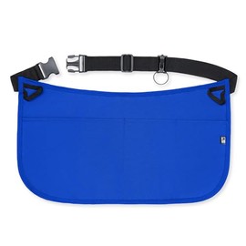 SupplyMaid 3-Pocket Waterproof Professional Cleaning Apron. Made for Pro Cleaners. Like a Cleaning Caddy Around Your Waist