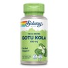 Solaray Gotu Kola 450mg 100 VegCaps