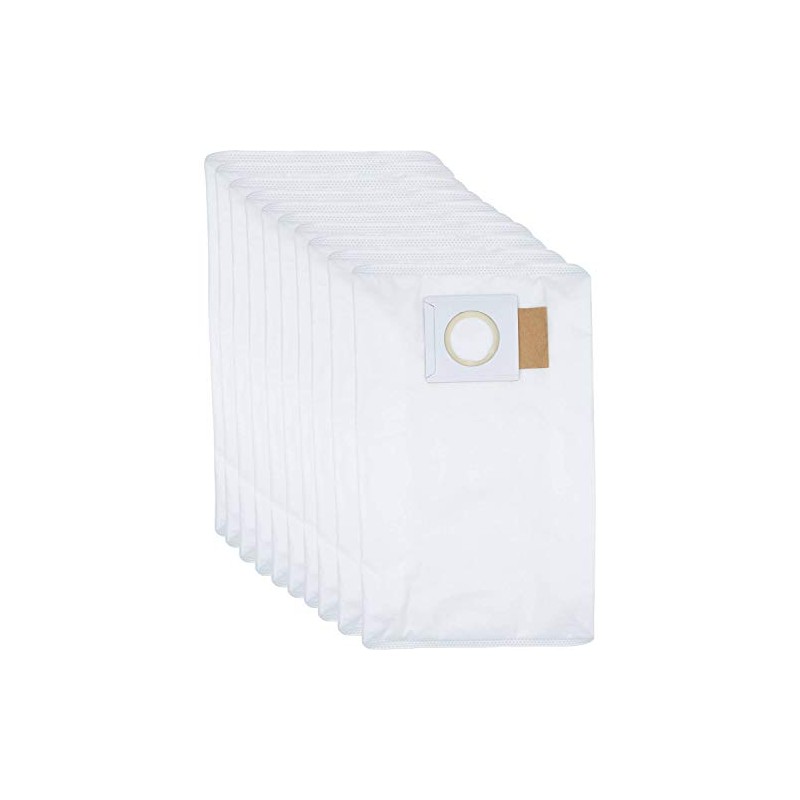Makita 191C26-2 Filter Bag, 10/pk
