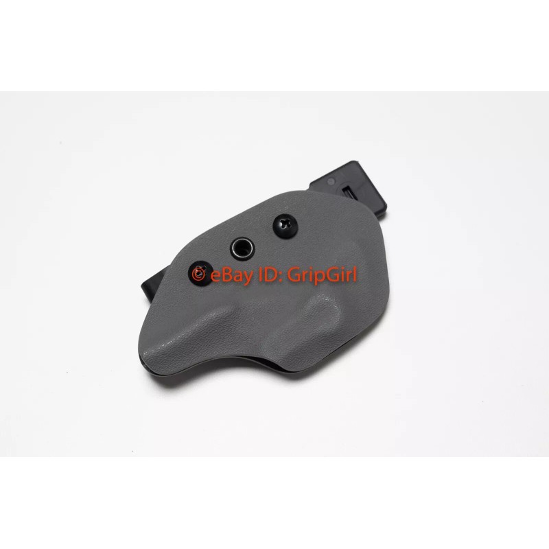 Custom Kydex EDC Belt Holster for Knipex Cobra XS 4"