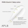 APLB - Body Lotion con PDRN y Vitamina C