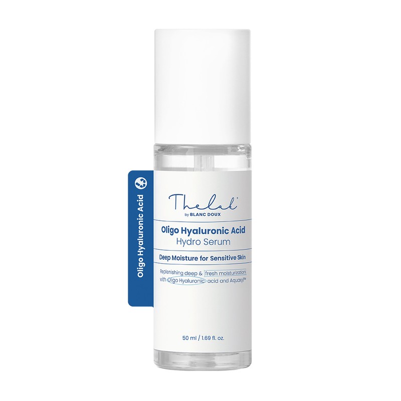 The Lab by Blanc Do Low Molecular Hyaluronic Acid Hydro