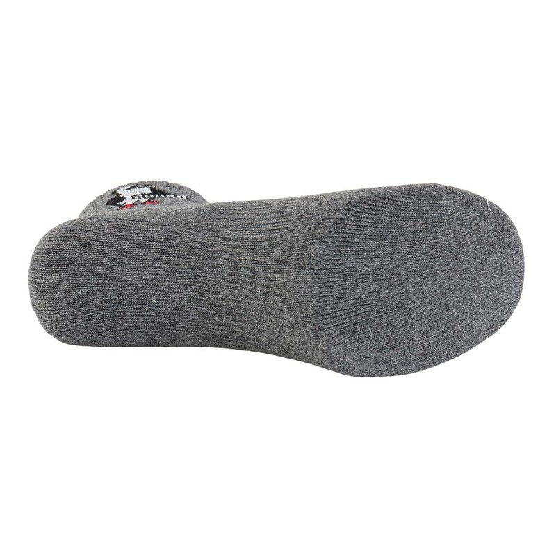 3P Chums Booby Crew Socks (Socks/Socks) CH06-1132, multicolor, S