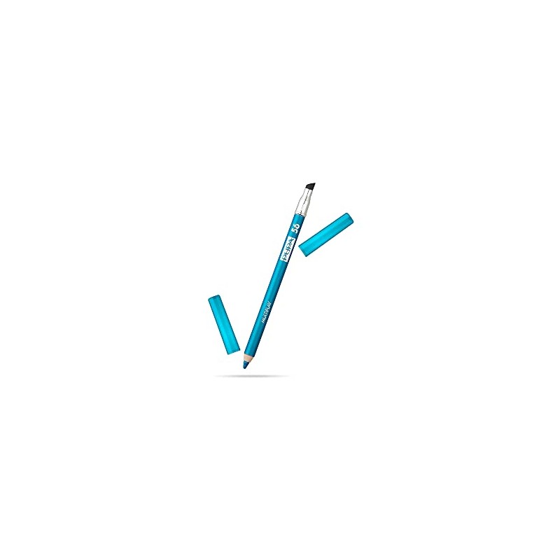 Pupa Multiplay Pencil 56 Scuba Blue