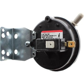 ClimaTek Furnace Vent Air Pressure Switch for Goodman Amana Janitrol B13701-33 B1370133