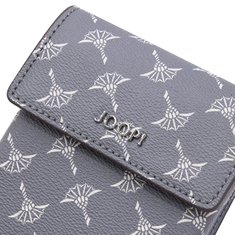 Joop! Cortina Pippa Phone bag grey