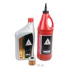 Tusk 4-Stroke Oil Change Kit for Pro-Honda HP4M Synthetic Blend