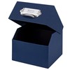 Rössler SOHO 165mm x 150mm A4 Photo Box with Handle