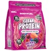 BodyFuel Clear Protein - Beef Protein Isolate - Clear &