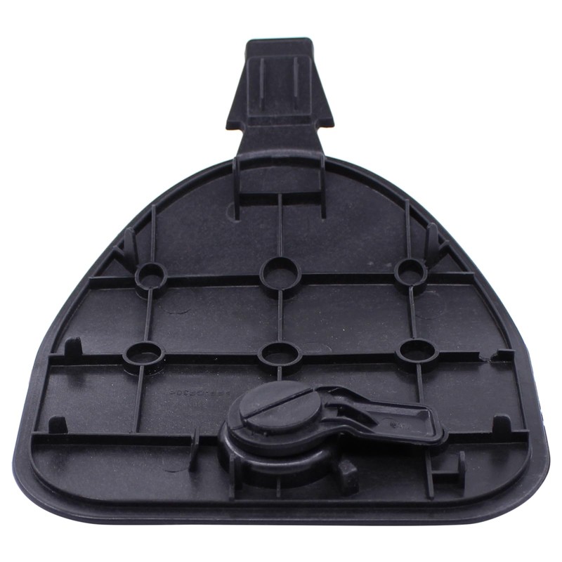 MOTOKU Engine Oil Filter Door for Jeep Cherokee 2.4 3.2