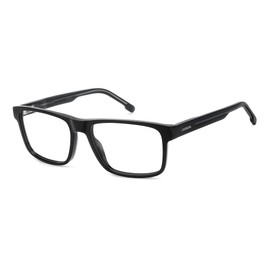 Carrera 8915 08A/17 Black Grey Eyewear Man Standard, Standard, 56, 08a/17 black grey, 56
