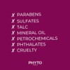 Phyto Phytocyane Anti-Haarausfall-Behandlung, für Damen, 12 x 5 ml