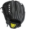BRETT Soft Baseball Gloves 12 Inch (Left Throw) for Middle