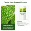 Maxzitank Pore Relief Multi Balm, Cactus Extract Facial Solid Balm,