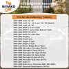 Niyako Xenon HID Ballast Headlight Control Unit Module Replacement# 𝟓𝐃𝐕𝟎𝟎𝟖𝟐𝟗𝟎𝟎𝟎