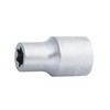 TONE E Type Torx Socket 3TX-E10 3/8" Drive Angle