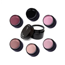 Lumina D Nail Art Nail and Toenail Extension Polygel 30g Select/Polygel (Polygel) 30g - 0 4