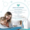 FocusBoost 120 Highly bioavailable Micro-Tablets - Magnesium Citrate, Zinc Picolinate,
