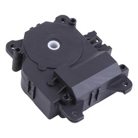 moseiny 063700-7321 Climate Control Flap Actuator Motor for Mitsubishi Galant 2004 2005 2006 2007 2008 2009 2020 2021 2012 2.4L 3.8L HVAC Heater Blend Air Door Actuator 7 Pin 0637007321
