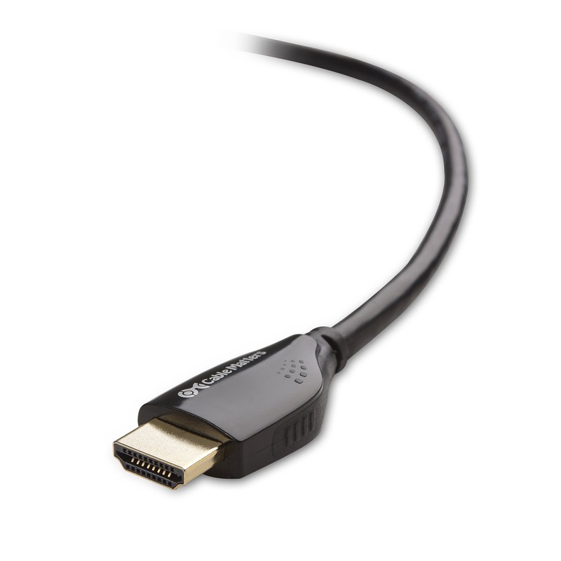 Micro HDMI Cable, Cable Matters 2m Micro HDMI to HDMI