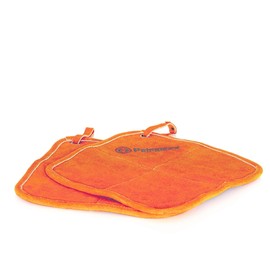 Petromax Aramid Pro 300 Pot holders Multicolor 2 Stück