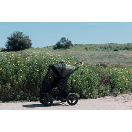 Bumbleride Single Stroller Bug net