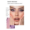 Sombra Para Ojos En Barra Varios Tonos Perla Impermeable