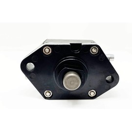 Fuel Pump for Yamaha 4 Stroke 4HP F4 F4A F4M DF 4HP 5HP 6HP Outboard Motor Replaces 67D-24410-02-00 67D-24410-01-00 67D-24410-03-00 67D-24410-00 6BX-24410-00-00