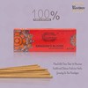 raajsee Incense Sticks Dragon Blood 100 gm Pack-100% Pure Organic