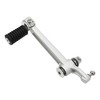 TCMT Silver Gear Shift Shifter Lever Pedal Fit For Aprilia