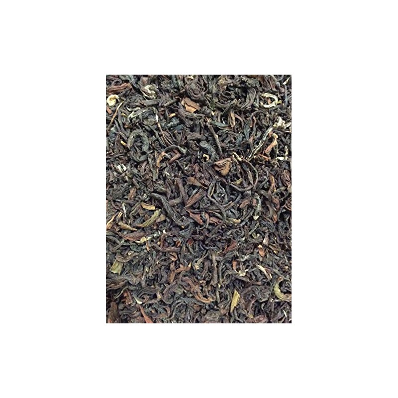 Darjeeling Summer Gold