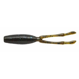 Megabass Worm TK TWISTER Jr(VIOS MINERAL)