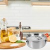 POPETPOP Molde para Flanera: Molde para Hornear Mexicana Pasteles Olla