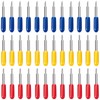 iTYOOS Pack of 36 Grade Blades for Roland Plotter Vinyl