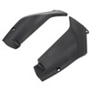 Gas Tank Side Fairing Panel Plastic Impact Resistant Left Right