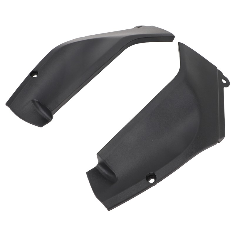 Gas Tank Side Fairing Panel Plastic Impact Resistant Left Right