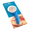 Yangli Cortador Pizza Acero Inoxidable Masa Rebanador Reposteria