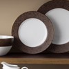 Noritake Tozan Set of 4 Salad Plates, 8-1/4"